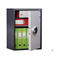 Шкаф-сейф AIKO SL-65T-EL S10799060902