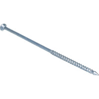 Дюбель-гвоздь КРЕП-КОМП борт потайной 8х140 50шт дг8140