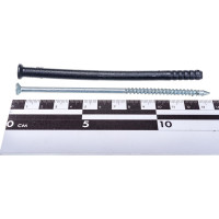 Дюбель-гвоздь КРЕП-КОМП борт потайной 8х140 50шт дг8140