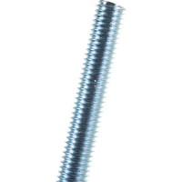 Крюк с метрической резьбой КРЕП-КОМП м10х210 150шт кр10210