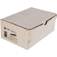 Анкерный болт с гайкой КРЕП-КОМП 8х120 50шт аг8120