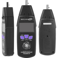 Комбинированный тахометр МЕГЕОН 18003 00000001837