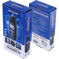 Лазерный тахометр МЕГЕОН 18001 00000001839