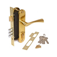 Врезной замок APECS 1523/60-G 15440