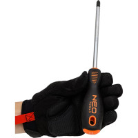 Крестовая отвертка NEO Tools 04-036