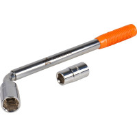 Балонный телескопический ключ 17х19х21х23 Airline блистер AK-B-03