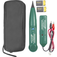 Кабельный тестер-трассоискатель МЕГЕОН 40017 00000003940