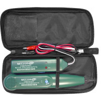 Кабельный тестер-трассоискатель МЕГЕОН 40017 00000003940