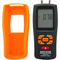 Дифференциальный манометр МЕГЕОН 51010 00000003470