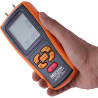 Дифференциальный манометр МЕГЕОН 51010 00000003470