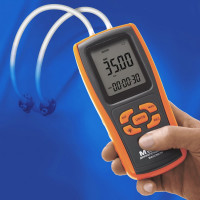 Дифференциальный манометр МЕГЕОН 51010 00000003470