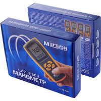 Дифференциальный манометр МЕГЕОН 51010 00000003470