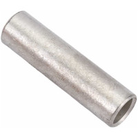 Луженая гильза КВТ ГМЛ 25-8 100 штук 41304