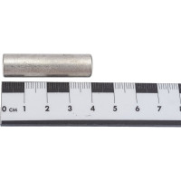 Луженая гильза КВТ ГМЛ 25-8 100 штук 41304