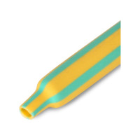 Трубка термоусадочная ТУТнг-ж/з-40/20 КВТ 60112