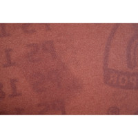 Самозацепляемый шлифовальный круг PS18EK 125 мм, Р220, без отверстий KLINGSPOR 270577