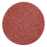 Самозацепляемый шлифовальный круг Klingspor PS18EK 125мм, P40, без отверстий 270267