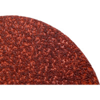 Самозацепляемый шлифовальный круг Klingspor PS18EK 125мм, P40, без отверстий 270267