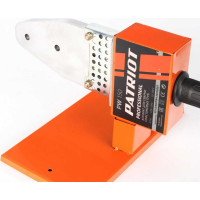 Аппарат для сварки пластиковых труб PATRIOT PW 150 170302005
