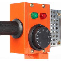 Аппарат для сварки пластиковых труб PATRIOT PW 150 170302005