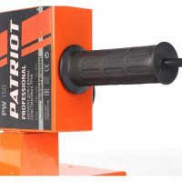 Аппарат для сварки пластиковых труб PATRIOT PW 150 170302005