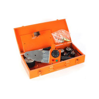 Аппарат для сварки пластиковых труб PATRIOT PW 150 170302005