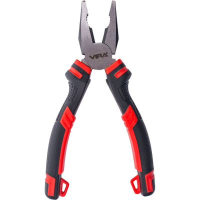 Плоскогубцы Vira  200 мм 8 дюймов двухкомпонентные ручки 311031