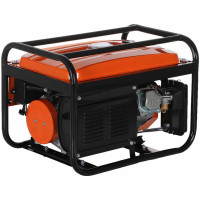 Бензиновый генератор PATRIOT Max Power SRGE 3500E 474103150