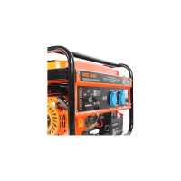 Бензиновый генератор PATRIOT Max Power SRGE 3500E 474103150