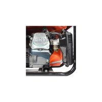 Бензиновый генератор PATRIOT Max Power SRGE 3500E 474103150