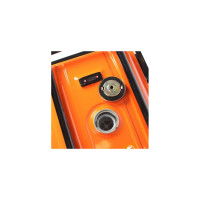 Бензиновый генератор PATRIOT Max Power SRGE 3500E 474103150