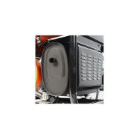 Бензиновый генератор PATRIOT Max Power SRGE 3500E 474103150