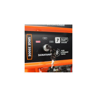 Бензиновый генератор PATRIOT Max Power SRGE 3500E 474103150