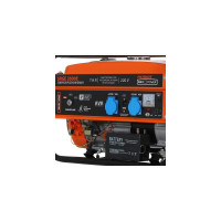 Бензиновый генератор PATRIOT Max Power SRGE 3500E 474103150