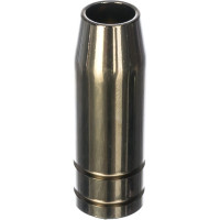 Сопло газораспределительное (2 шт; 12x53 мм) для горелок MIG/MAG QUATTRO ELEMENTI 771-190