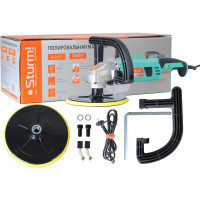 Полировальная машина Sturm AG919CP