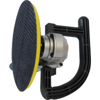 Полировальная машина Sturm AG919CP