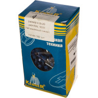 Кровельный саморез Kenner 4,8х29 RAL5005 насыщенный синий 300шт ск295005ф