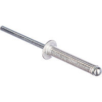 Заклепка Kenner алюминий/сталь 4,8х25 250шт SRC за4825