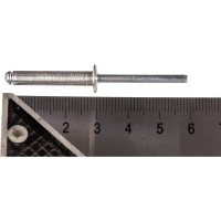 Заклепка Kenner алюминий/сталь 4,8х25 250шт SRC за4825