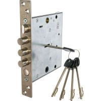 Замок МЕТТЭМ ЗВ9 144.0.0 14477