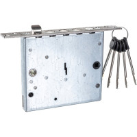 Замок МЕТТЭМ ЗВ9 144.0.0 14477