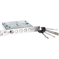 Замок МЕТТЭМ ЗВ9 144.0.0 14477