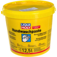 Паста для мытья рук Handwasch-Paste 12.5 л LIQUI MOLY 2187
