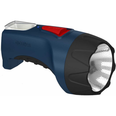 Аккумуляторный светодиодный фонарь ФОТОН РМ-600 0.5W 22343