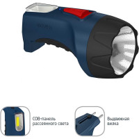 Аккумуляторный светодиодный фонарь ФОТОН РМ-1500 1 Вт 22344