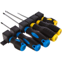 Набор отверток TOPEX 6 шт. 39D886