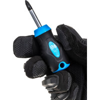 Набор отверток TOPEX 6 шт. 39D886