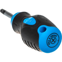 Набор отверток TOPEX 6 шт. 39D886