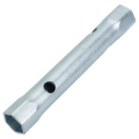 Двухсторонний торцевой ключ TOPEX 18x19 мм 35D936